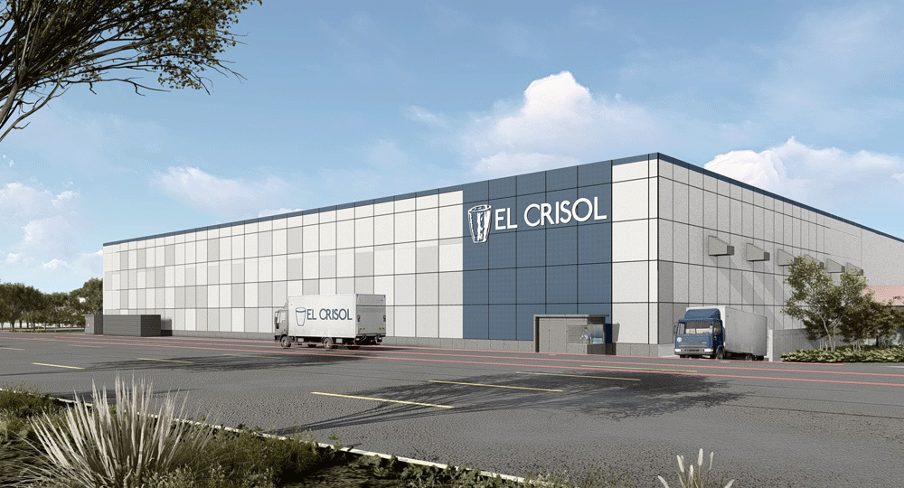 El Crisol S.A de C.V.