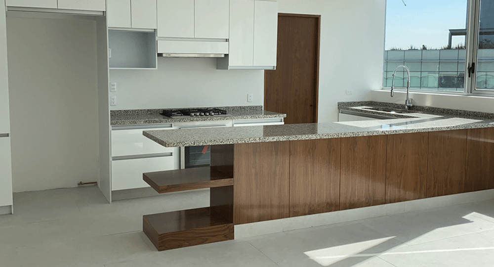 Remodelación Departamento - WTC