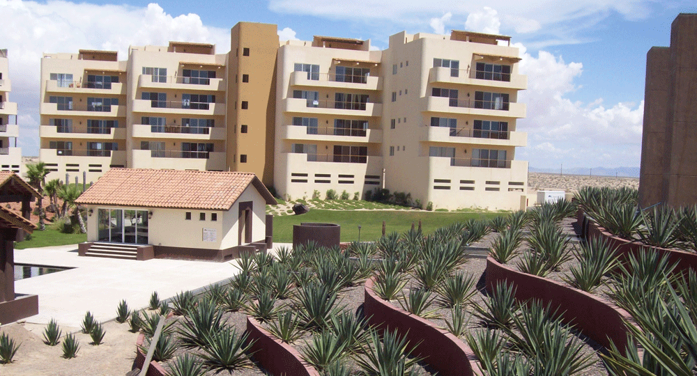 Puerto Peñasco - Sonora